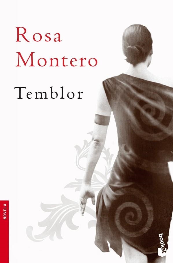 TEMBLOR | 9788432250699 | MONTERO,ROSA | Libreria Geli - Librería Online de Girona - Comprar libros en catalán y castellano