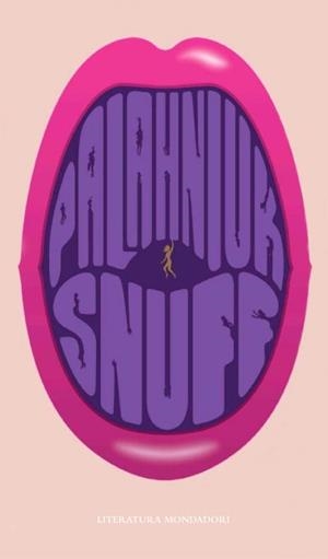 SNUFF | 9788439722113 | PALAHNIUK,CHUCK | Libreria Geli - Librería Online de Girona - Comprar libros en catalán y castellano