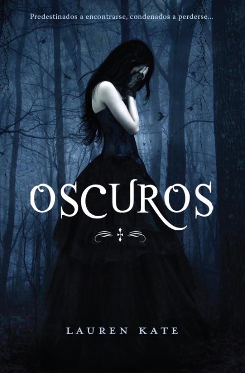 OSCUROS | 9788484415992 | LAUREN,KATE | Llibreria Geli - Llibreria Online de Girona - Comprar llibres en català i castellà