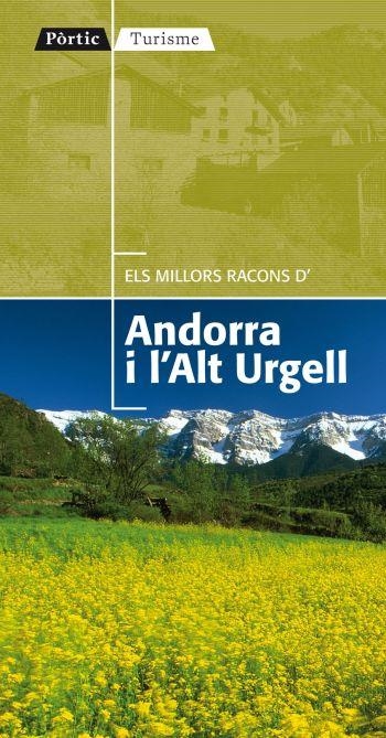 ELS MILLORS RACONS D'ANDORRA I L'ALT URGELL | 9788498091304 | MANEL FIGUERA ABADAL/FRANCISO SÁNCHEZ RUIZ | Llibreria Geli - Llibreria Online de Girona - Comprar llibres en català i castellà