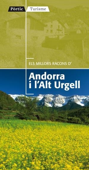 ELS MILLORS RACONS D'ANDORRA I L'ALT URGELL | 9788498091304 | MANEL FIGUERA ABADAL/FRANCISO SÁNCHEZ RUIZ | Libreria Geli - Librería Online de Girona - Comprar libros en catalán y castellano