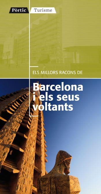 ELS MILLORS RACONS DE BARCELONA I ELS SEUS VOLTANTS | 9788498091311 | DIVERSOS AUTORS | Llibreria Geli - Llibreria Online de Girona - Comprar llibres en català i castellà