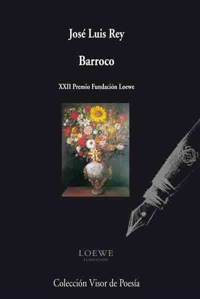 BARROCO | 9788498957402 | REY,JOSE LUIS | Llibreria Geli - Llibreria Online de Girona - Comprar llibres en català i castellà