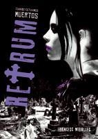 RETRUM-1.CUANDO ESTUVIMOS MUERTOS | 9788424633783 | MIRALLES,FRANCESC | Libreria Geli - Librería Online de Girona - Comprar libros en catalán y castellano
