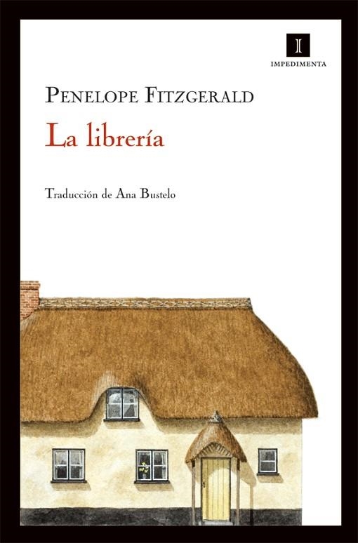 LA LIBRERIA | 9788493760144 | FITZGERALD,PENELOPE | Libreria Geli - Librería Online de Girona - Comprar libros en catalán y castellano