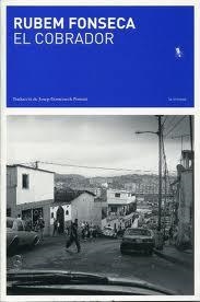 EL COBRADOR | 9788493715267 | FONSECA,RUBEM | Libreria Geli - Librería Online de Girona - Comprar libros en catalán y castellano