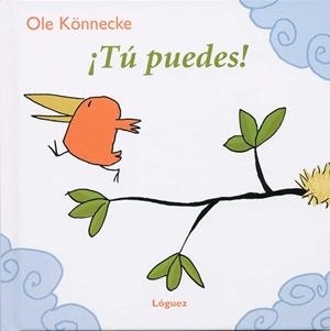 TU PUEDES | 9788496646469 | KONNECKE,OLE | Llibreria Geli - Llibreria Online de Girona - Comprar llibres en català i castellà