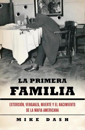 LA PRIMERA FAMILIA | 9788483068687 | DASH,MIKE | Libreria Geli - Librería Online de Girona - Comprar libros en catalán y castellano