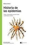HISTORIA DE LAS EPIDEMIAS | 9789876141864 | ALINOVI,MATIAS | Libreria Geli - Librería Online de Girona - Comprar libros en catalán y castellano
