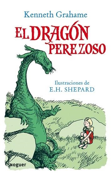 EL DRAGON PEREZOSO | 9788427901025 | GRAHAME,KENNETH/SHEPARD,E.H. | Llibreria Geli - Llibreria Online de Girona - Comprar llibres en català i castellà