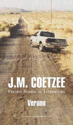VERANO | 9788439722397 | COETZEE,J.M. | Libreria Geli - Librería Online de Girona - Comprar libros en catalán y castellano