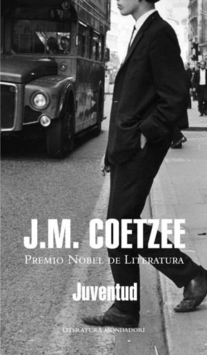 JUVENTUD | 9788439722502 | COETZEE,J.M. | Libreria Geli - Librería Online de Girona - Comprar libros en catalán y castellano
