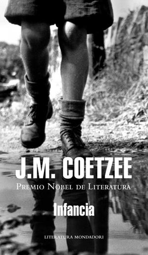 INFANCIA | 9788439722496 | COETZEE,J.M. | Libreria Geli - Librería Online de Girona - Comprar libros en catalán y castellano