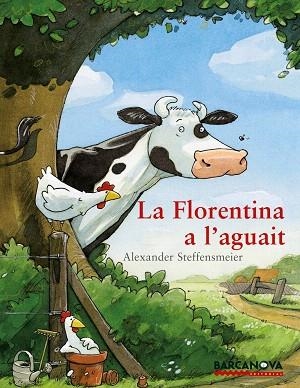 LA FLORENTINA A L'AGUAIT | 9788448925901 | STEFFENSMEIER,ALEXANDER | Libreria Geli - Librería Online de Girona - Comprar libros en catalán y castellano