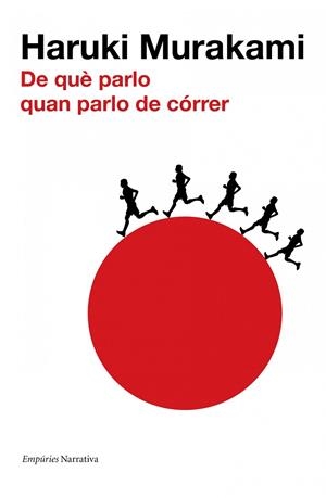 DE QUE PARLO QUAN PARLO DE CORRER | 9788497876216 | MURAKAMI,HARUKI | Llibreria Geli - Llibreria Online de Girona - Comprar llibres en català i castellà