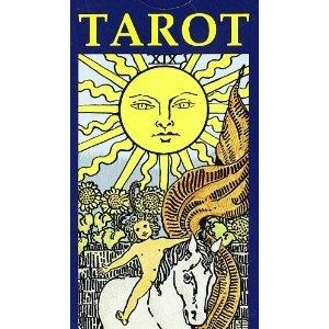 TAROT RIDER CARTAS | 9788441422742 | EDWARD WAITE,ARTHUR | Libreria Geli - Librería Online de Girona - Comprar libros en catalán y castellano