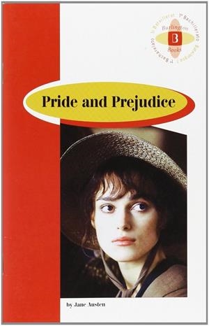 PRIDE AND PREJUDICE | 9789963478378 | Libreria Geli - Librería Online de Girona - Comprar libros en catalán y castellano
