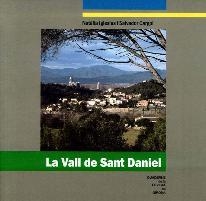 LA VALL DE SANT DANIEL | 9788496747517 | IGLESIAS,NATALIA/CARGOL,SALVADOR | Libreria Geli - Librería Online de Girona - Comprar libros en catalán y castellano
