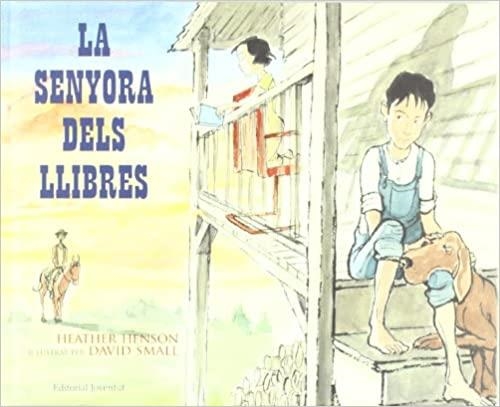 LA SENYORA DELS LLIBRES | 9788426137869 | HENSON,HEATHER | Llibreria Geli - Llibreria Online de Girona - Comprar llibres en català i castellà