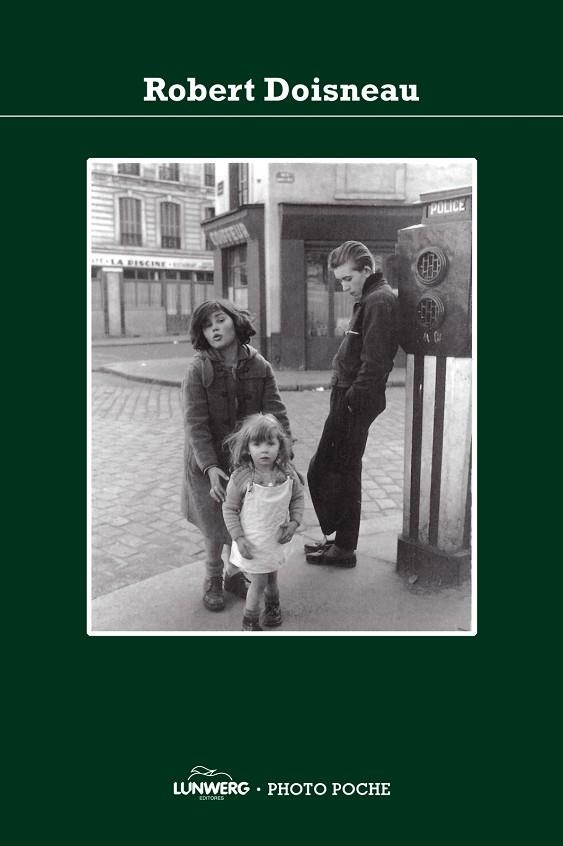 ROBERT DOISNEAU | 9788497855969 | DOISNEAU, ROBERT | Libreria Geli - Librería Online de Girona - Comprar libros en catalán y castellano