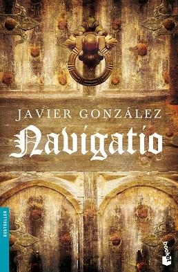 NAVIGATIO                      | 9788408091851 | GONZALEZ,JAVIER | Libreria Geli - Librería Online de Girona - Comprar libros en catalán y castellano