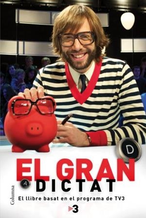EL GRAN DICTAT | 9788466412704 | OSCAR DALMAU ALCAINÉ/DIVERSOS AUTORS | Llibreria Geli - Llibreria Online de Girona - Comprar llibres en català i castellà