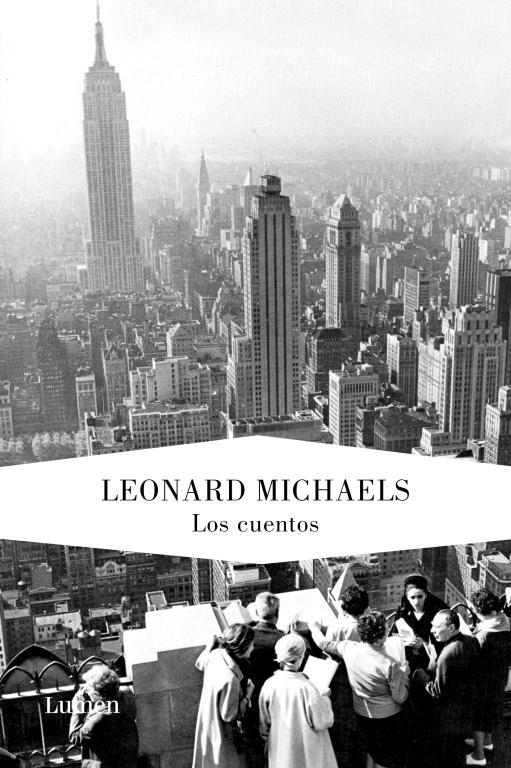 LOS CUENTOS | 9788426417664 | MICHAELS,LEONARD | Libreria Geli - Librería Online de Girona - Comprar libros en catalán y castellano