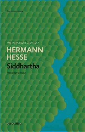 SIDDHARTA(EDICION ESCOLAR) | 9788499082523 | HESSE,HERMANN | Libreria Geli - Librería Online de Girona - Comprar libros en catalán y castellano