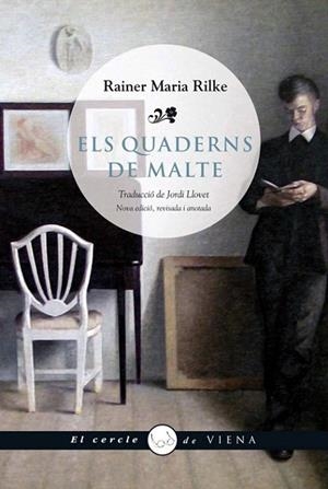 ELS QUADERNS DE MALTE | 9788483305775 | MARIA RILKE,RAINER | Llibreria Geli - Llibreria Online de Girona - Comprar llibres en català i castellà
