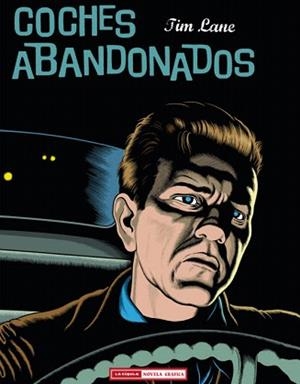 COCHES ABANDONADOS | 9788478338627 | LANE,BRIAN | Libreria Geli - Librería Online de Girona - Comprar libros en catalán y castellano