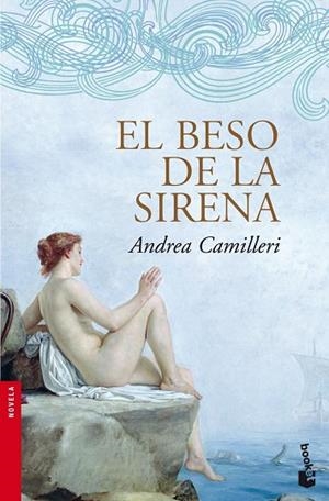 EL BESO DE LA SIRENA           | 9788423342051 | CAMILLERI,ANDREA | Llibreria Geli - Llibreria Online de Girona - Comprar llibres en català i castellà