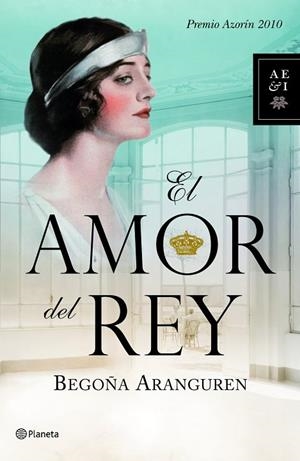 EL AMOR DEL REY | 9788408092636 | ARANGUREN,BEGOÑA | Libreria Geli - Librería Online de Girona - Comprar libros en catalán y castellano