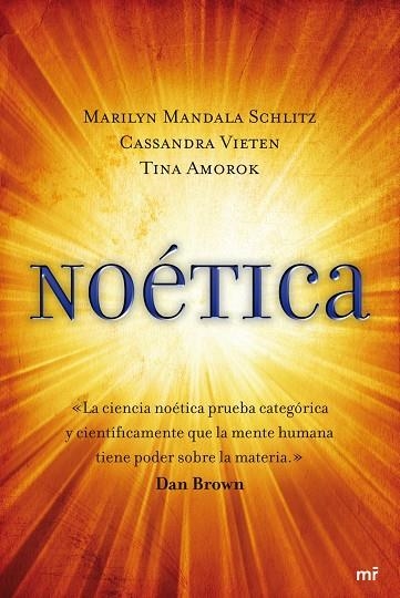 NOETICA | 9788427036208 | MANDALA/VIETEN/AMOROK | Libreria Geli - Librería Online de Girona - Comprar libros en catalán y castellano