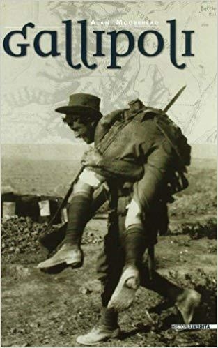 GALLIPOLI | 9788492400614 | MOOREHEAD,ALAN | Llibreria Geli - Llibreria Online de Girona - Comprar llibres en català i castellà