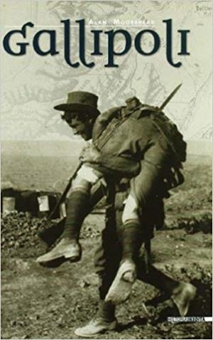 GALLIPOLI | 9788492400614 | MOOREHEAD,ALAN | Libreria Geli - Librería Online de Girona - Comprar libros en catalán y castellano