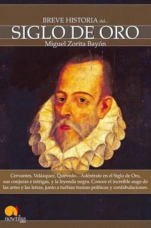 SIGLO DE ORO | 9788497638203 | ZORITA BAYON,MIGUEL | Llibreria Geli - Llibreria Online de Girona - Comprar llibres en català i castellà