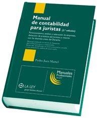 MANUAL DE CONTABILIDAD PARA JURISTAS(2ª EDICION) | 9788481263497 | JUEZ,PEDRO | Libreria Geli - Librería Online de Girona - Comprar libros en catalán y castellano