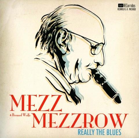 REALLY THE BLUES | 9788477742050 | MEZZROW,MEZZ/WOLFE,BERNARD | Libreria Geli - Librería Online de Girona - Comprar libros en catalán y castellano