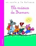ELS MUSICS DE BREMEN(LLETRA LLIGADA) | 9788484834465 | GRIMM,J. I W. | Libreria Geli - Librería Online de Girona - Comprar libros en catalán y castellano