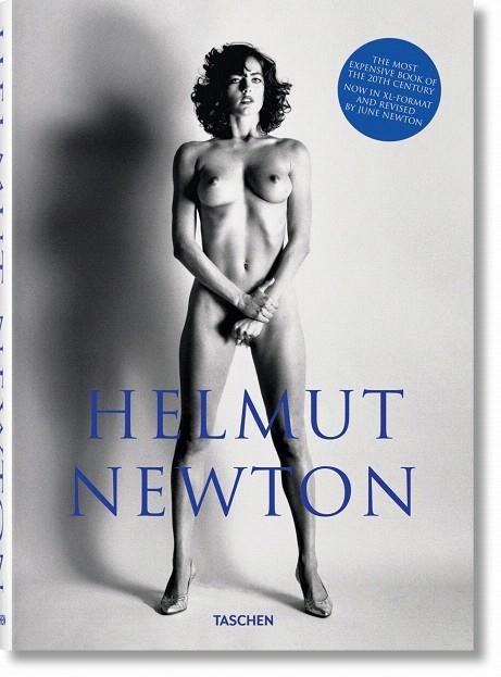 HELMUT NEWTON.SUMO | 9783836517300 | NEWTON,JUNE | Llibreria Geli - Llibreria Online de Girona - Comprar llibres en català i castellà