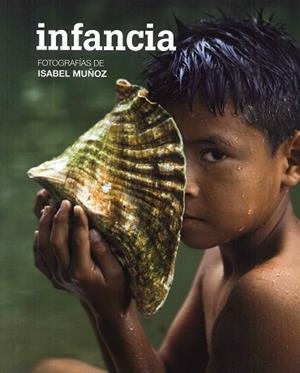 INFANCIA | 9788497856553 | MUÑOZ,ISABEL | Libreria Geli - Librería Online de Girona - Comprar libros en catalán y castellano