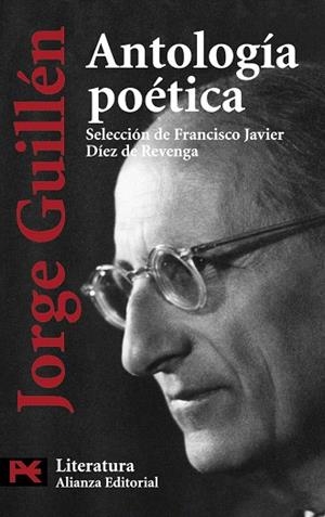 ANTOLOGIA POETICA | 9788420649771 | GUILLÉN,JORGE | Libreria Geli - Librería Online de Girona - Comprar libros en catalán y castellano