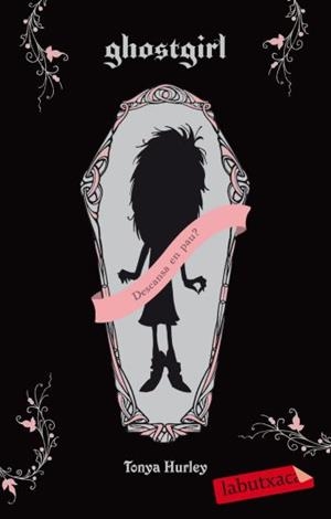 GHOSTGIRL | 9788499301082 | HURLEY,TONYA | Llibreria Geli - Llibreria Online de Girona - Comprar llibres en català i castellà