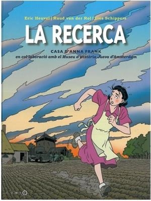LA RECERCA | 9788499321653 | A.A.D.D. | Libreria Geli - Librería Online de Girona - Comprar libros en catalán y castellano