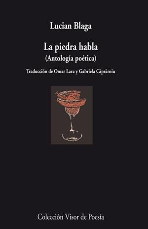 LA PIEDRA HABLA (ANTOLOGIA POETICA) | 9788498957518 | BLAGA,LUCIAN | Libreria Geli - Librería Online de Girona - Comprar libros en catalán y castellano