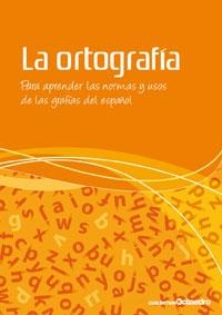 LA ORTOGRAFIA | 9788499210216 | CIRUELO RANDO, PILAR | Libreria Geli - Librería Online de Girona - Comprar libros en catalán y castellano