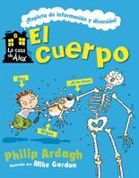 EL CUERPO | 9788424632823 | ARDAGH,PHILIP | Llibreria Geli - Llibreria Online de Girona - Comprar llibres en català i castellà