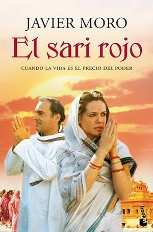 EL SARI ROJO | 9788432250729 | MORO,JAVIER | Llibreria Geli - Llibreria Online de Girona - Comprar llibres en català i castellà