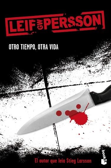 OTRO TIEMPO, OTRA VIDA | 9788408093183 | PERSSON,LEIF GW | Llibreria Geli - Llibreria Online de Girona - Comprar llibres en català i castellà