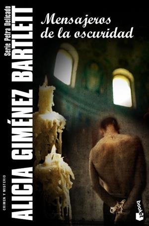 MENSAJEROS DE LA OSCURIDAD | 9788423342105 | GIMENEZ BARTLETT,ALICIA | Libreria Geli - Librería Online de Girona - Comprar libros en catalán y castellano
